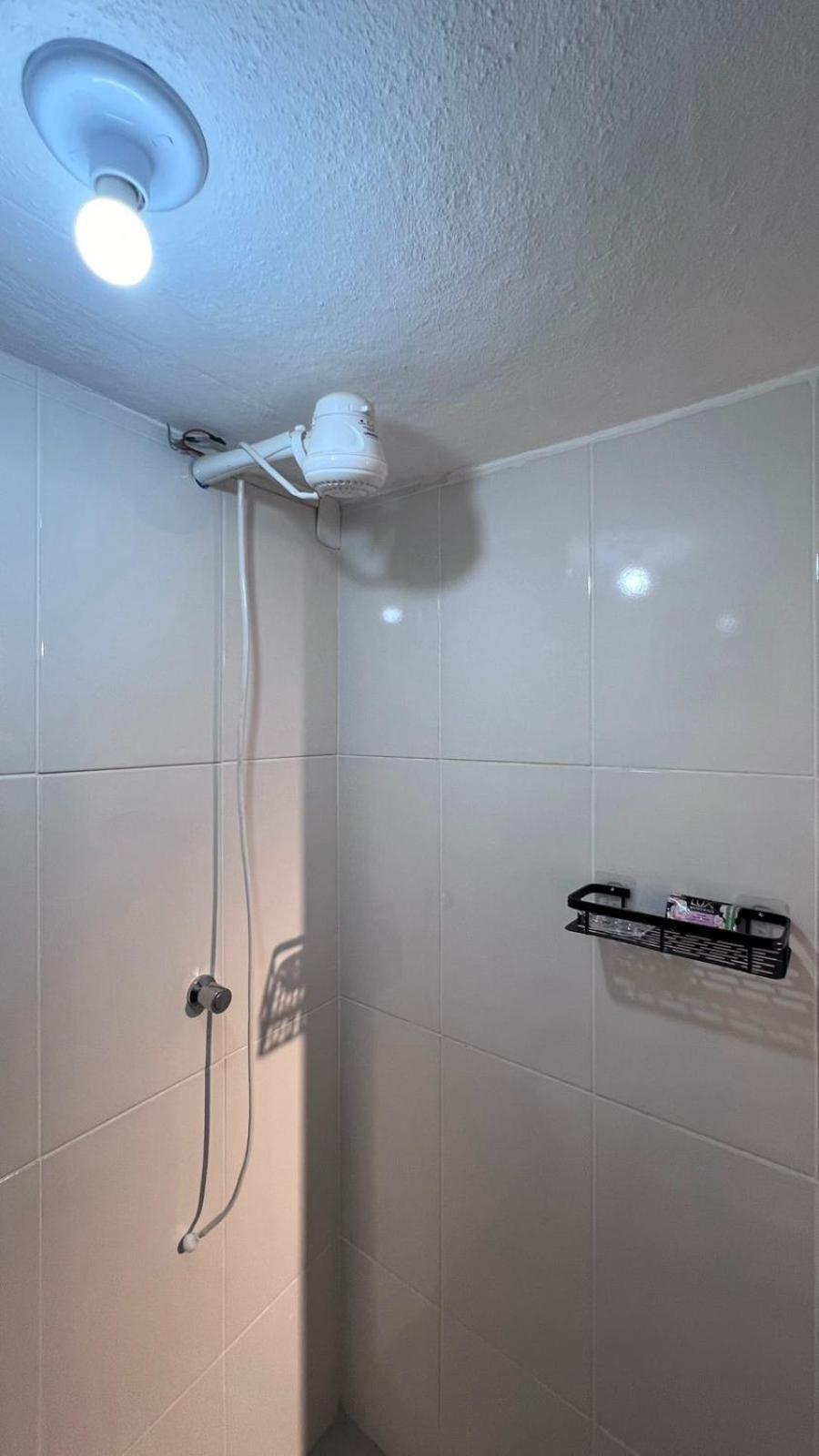 Loft Charmoso E Confortavel - Bh 贝洛哈里桑塔 外观 照片