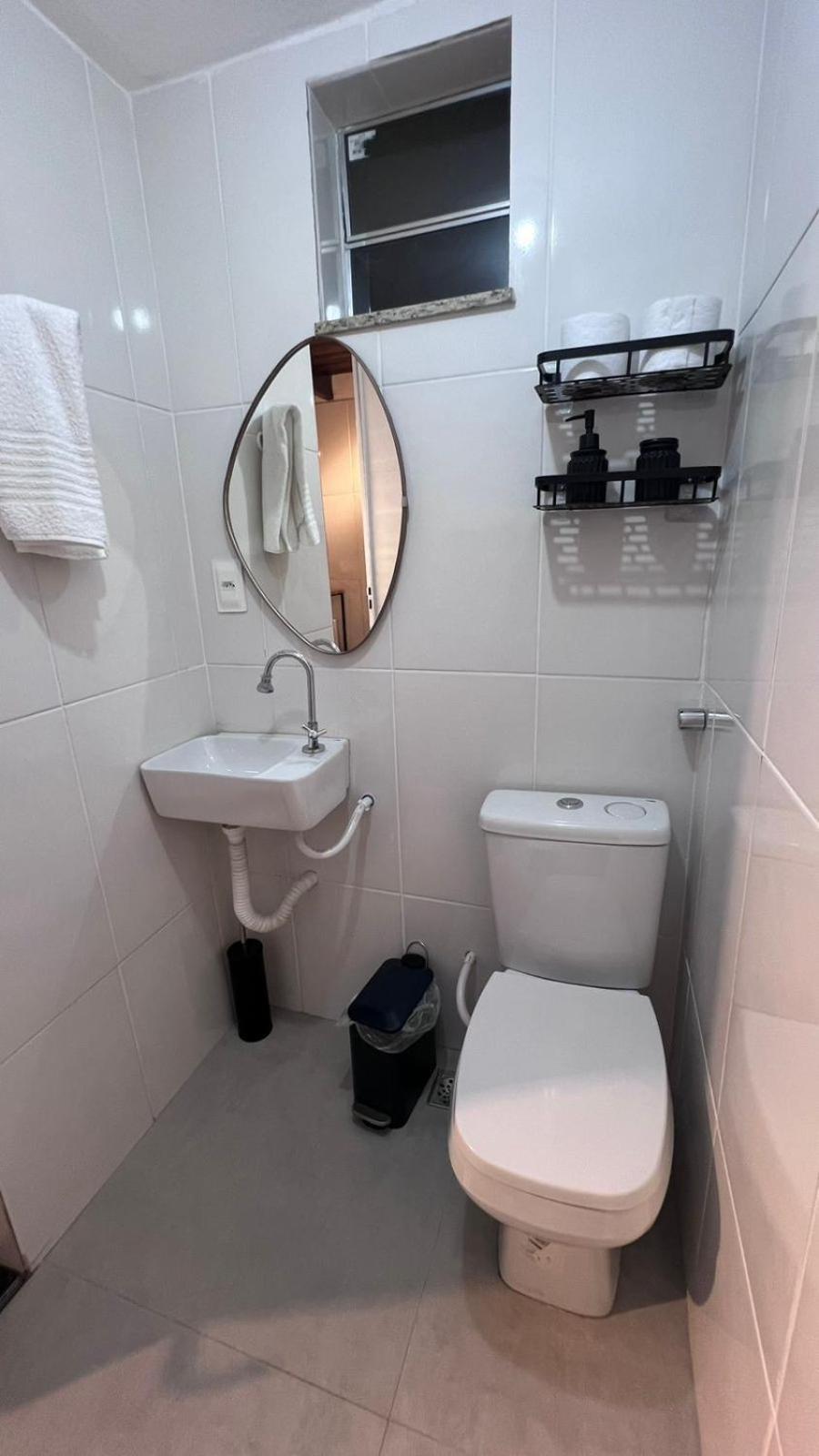 Loft Charmoso E Confortavel - Bh 贝洛哈里桑塔 外观 照片