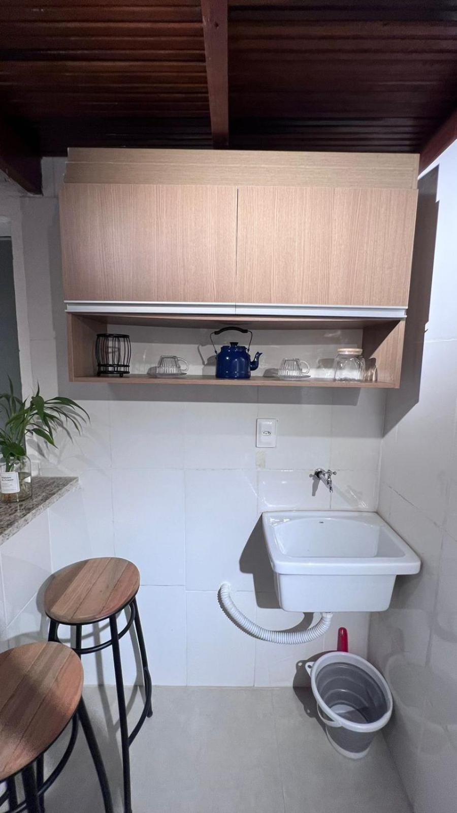 Loft Charmoso E Confortavel - Bh 贝洛哈里桑塔 外观 照片